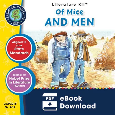 of mice and men ebook